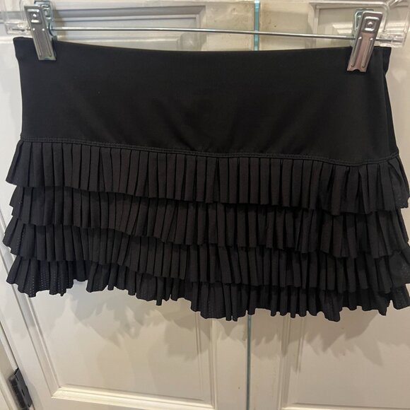 Lucky in Love - Women's Core Mon Amie Skirt - Picture 4 of 4